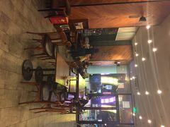 大堂-星巴克(成都龙湖三千集店)