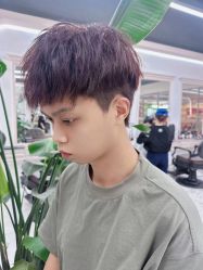 -尤司男士国潮理发馆