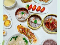 -金香匯晚茶(浑南店)