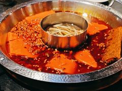 -巴蜀大宅门火锅(北大街店)