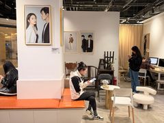 -海马体照相馆(天津世纪都会店)
