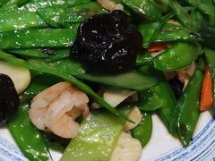 -元祖李朝(新威路店)