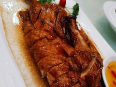 -同福小馆(北摆宴街店)