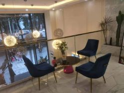 点击看大图 -3AM HAIR SALON染发接发