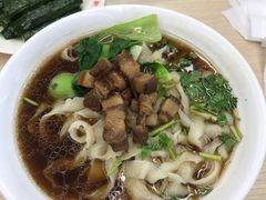 -华天新川面馆(缸瓦市店)
