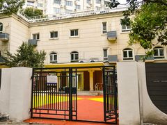 -慧享福养老机构(长寿路店)