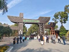 -溱湖国家湿地公园