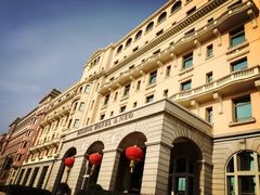 -北京饭店诺金-东33餐厅