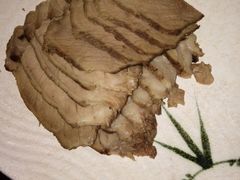多尔衮熏肉-额娘·春饼烤鸭(华北七楼创始店)