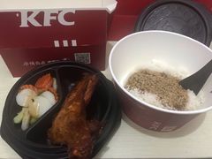 -肯德基(太原龙湖店)