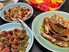 -吴记富苑(朝阳店)