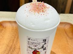 -李山山茶事(景枫店)