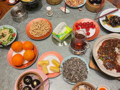-小梅鸽香港餐厅·小鼎玖煲(南湖店)