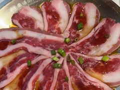 -南浦洞烤肉·新世界版(奥体店)