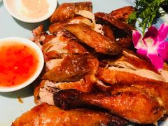 -新白鹿餐厅(爱琴海购物中心店)