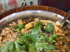 -老西门·常州菜(新区店)