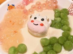 -破三川·新川菜(静安大融城店)