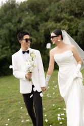 -太郎花子婚纱摄影TAHAKO(无锡店)