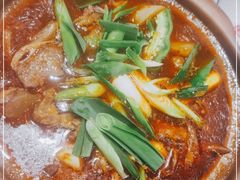 -肖记公安牛肉鱼杂(田林路店)