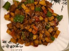 -清真•蜀风园(丁字沽店)