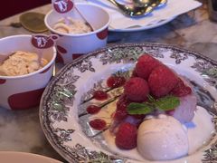 -BROWNSTONE布朗石西班牙餐厅(富城店)