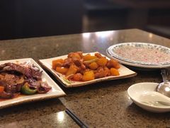 -旺达·福州菜(正大广场店)