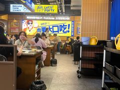 -阿亲家·韩式无限烤肉(春熙路店)