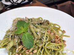 -沏点Trattoria意大利餐厅(新街口店)
