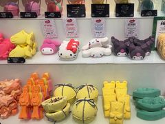 -LUSH(威尼斯人购物中心店)