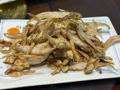 -鲁南仔·滕州炒鸡(经三路店)