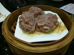 -新兴·金羊座·粤菜点心(乐峰店)