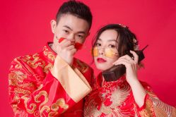 -日光视觉婚纱摄影(旗舰店)