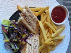 -蜻蜓逐宴全日制西餐厅I古北水镇大酒店