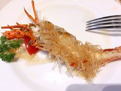 -百香自助餐厅·西安唐隆国际酒店(曲江店)