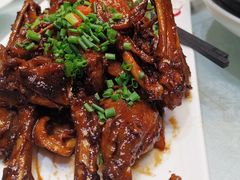 -利鸿私宴(南京路步行街店)