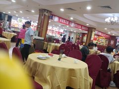 -吉莲利苑海鲜酒家(珠海拱北29年老字号店)