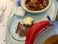 -渝信川菜(西单店)