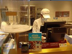 -哈根达斯(深圳海岸城店)