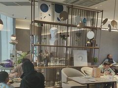 -必胜客餐厅(昆百大泰业城店)