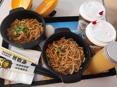 -老娘舅(杭州东站店)