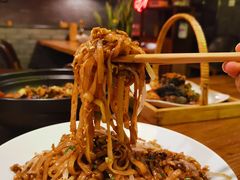 湖南蛋炒粉-湘里乡亲甲王二老店