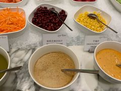 -沈阳和平艾美酒店新食谱西餐厅