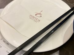 -澳门十六浦索菲特大酒店