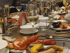 -博林天瑞喜来登酒店·西丽尚膳