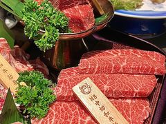 -铭牛烧肉·和牛海鲜自助(高新月牙湖店)
