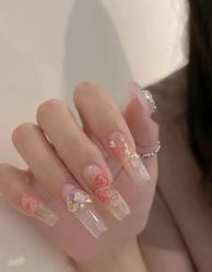 点击看大图 -M·X Nail日式美甲美睫