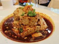 宜军油泼豆腐-玉华宫宾馆·餐厅(铜川驻京办店)