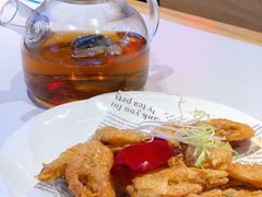 -醉壹号海鲜大排档(厦门店)