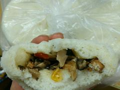 -大明寺素食坊(扬子江中路店)