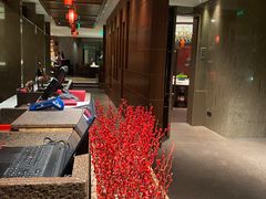 -杭州君悦酒店·湖滨28中餐厅